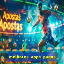 melhores apps pagos play store